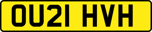 OU21HVH