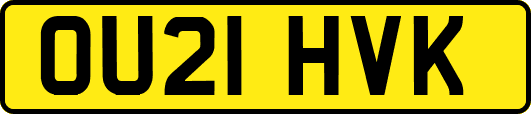 OU21HVK