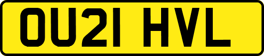 OU21HVL