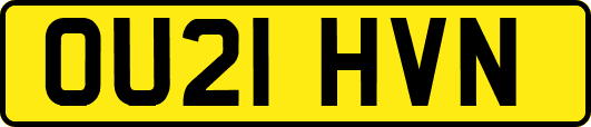 OU21HVN