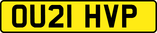 OU21HVP