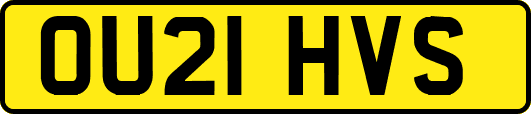 OU21HVS