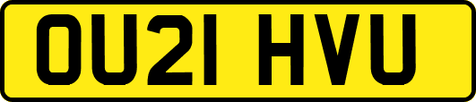 OU21HVU