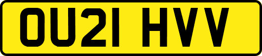 OU21HVV
