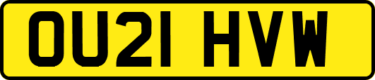OU21HVW