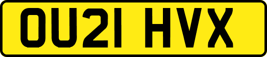 OU21HVX