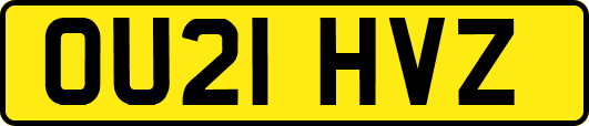 OU21HVZ