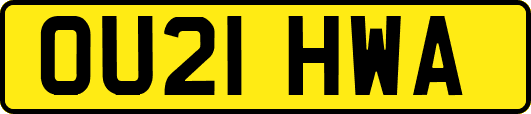 OU21HWA