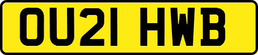 OU21HWB