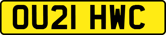 OU21HWC