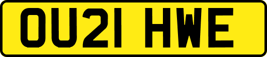 OU21HWE