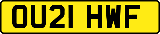 OU21HWF