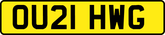 OU21HWG