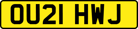 OU21HWJ