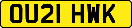 OU21HWK