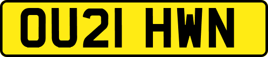 OU21HWN
