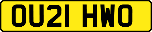 OU21HWO