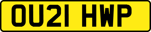 OU21HWP