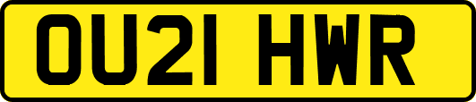 OU21HWR