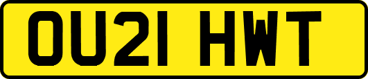 OU21HWT