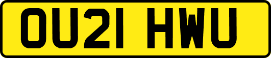 OU21HWU