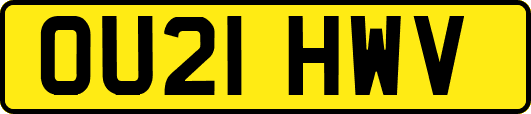 OU21HWV