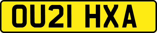 OU21HXA