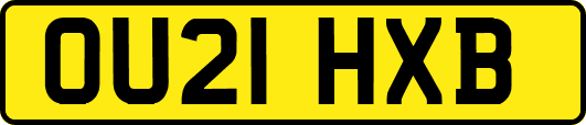 OU21HXB