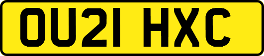 OU21HXC