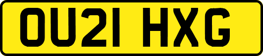 OU21HXG