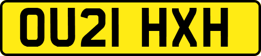 OU21HXH