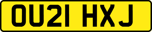 OU21HXJ
