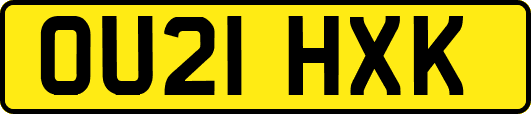 OU21HXK