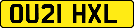 OU21HXL
