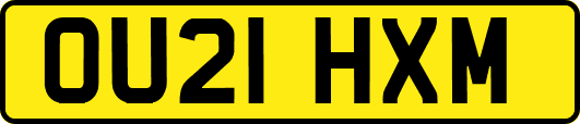 OU21HXM