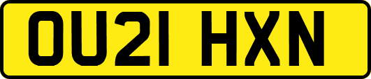 OU21HXN