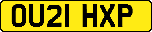 OU21HXP