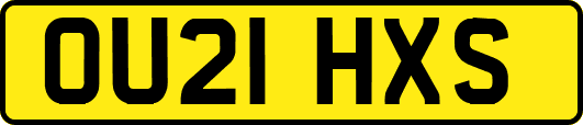 OU21HXS
