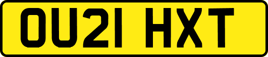 OU21HXT