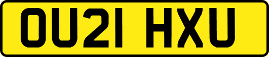OU21HXU