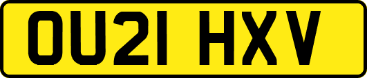 OU21HXV