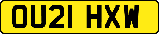 OU21HXW