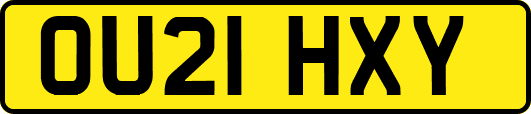 OU21HXY