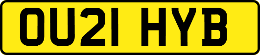 OU21HYB