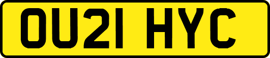 OU21HYC