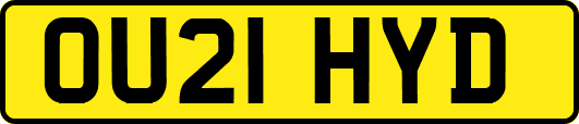 OU21HYD