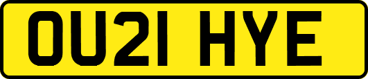OU21HYE
