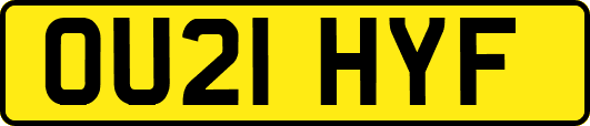 OU21HYF