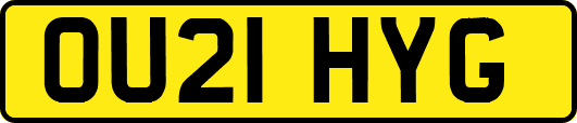 OU21HYG