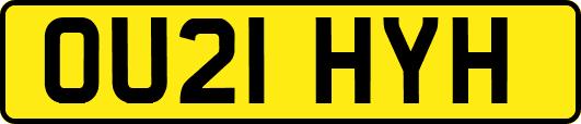 OU21HYH